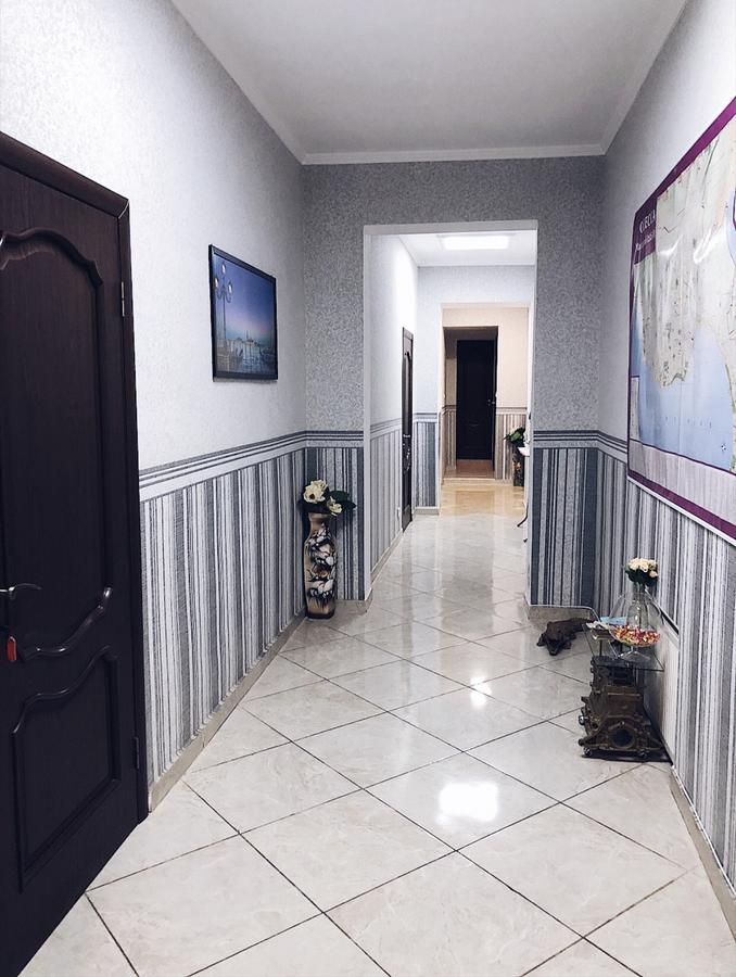 The Hostel On Gogolya Одесса Экстерьер фото