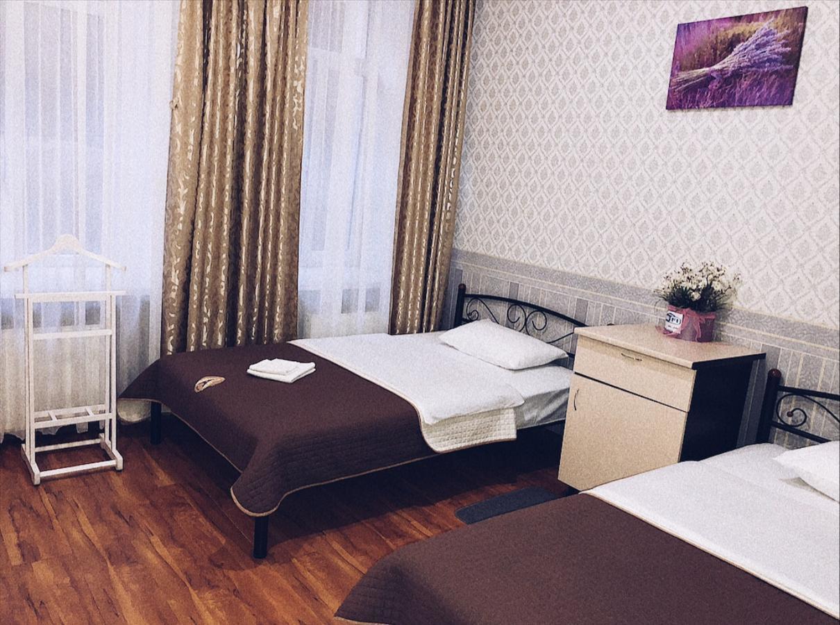The Hostel On Gogolya Одесса Экстерьер фото