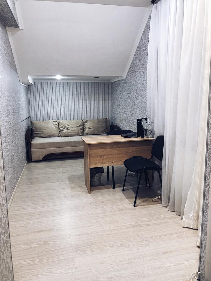 The Hostel On Gogolya Одесса Экстерьер фото