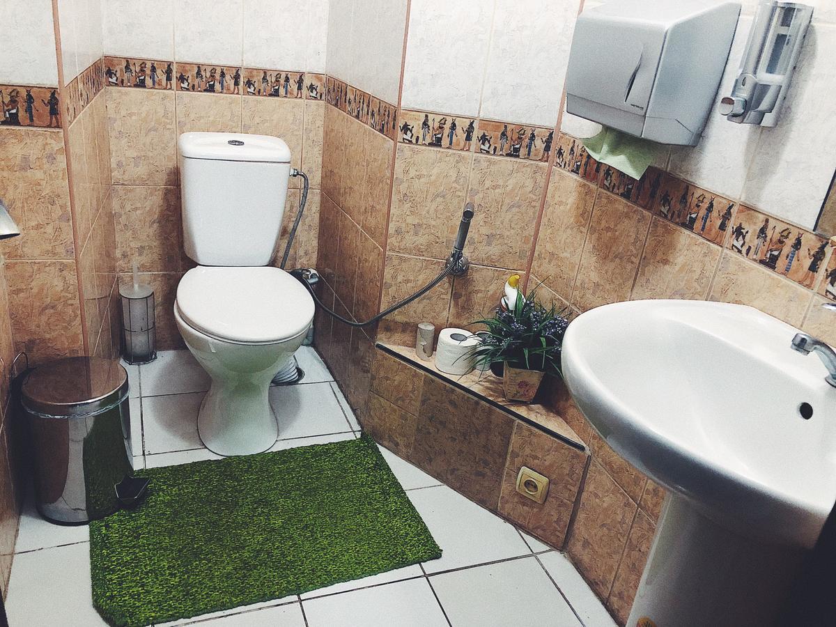 The Hostel On Gogolya Одесса Экстерьер фото