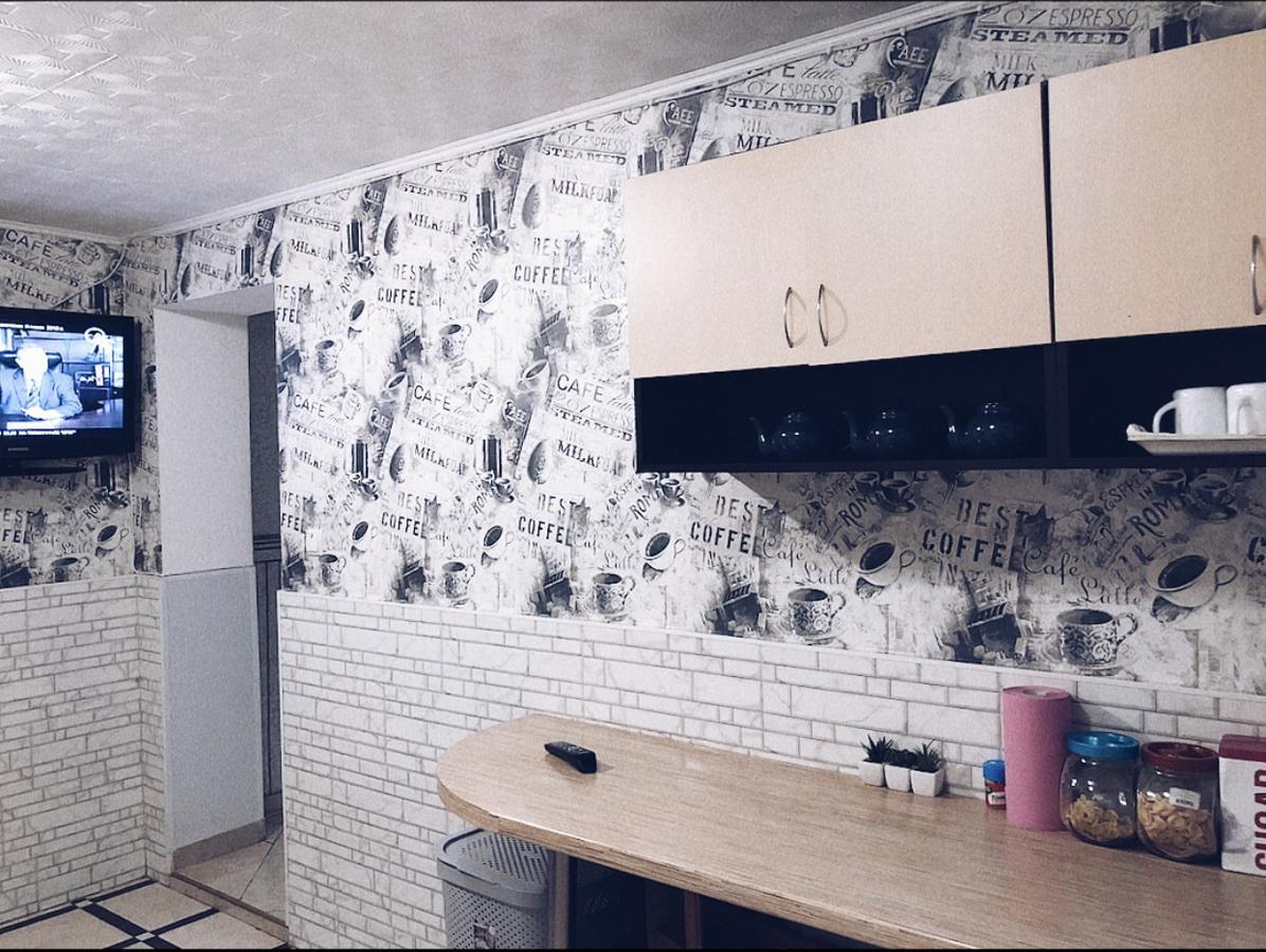 The Hostel On Gogolya Одесса Экстерьер фото